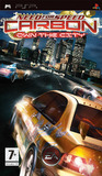 Need for Speed Carbon: Own the City (PlayStation Portable)